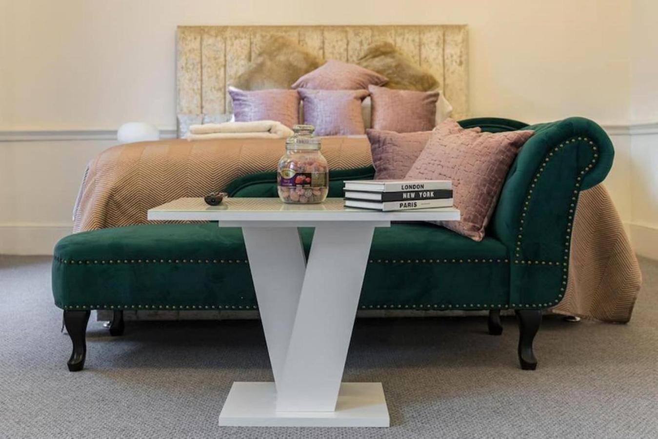 Harley Street Spectacular Suites With High Ceilings, High Luxury 런던 외부 사진