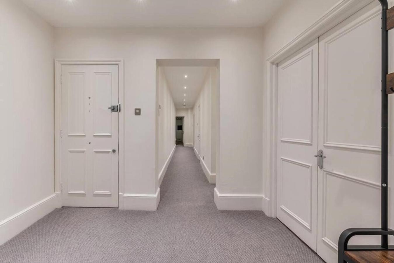 Harley Street Spectacular Suites With High Ceilings, High Luxury 런던 외부 사진