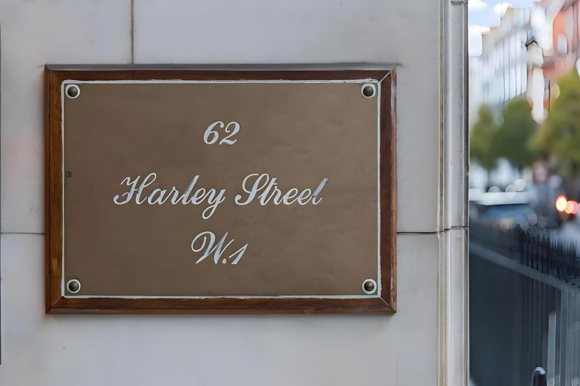 Harley Street Spectacular Suites With High Ceilings, High Luxury 런던 외부 사진