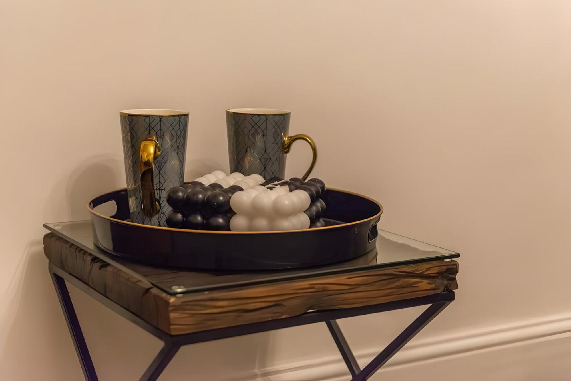 Harley Street Spectacular Suites With High Ceilings, High Luxury 런던 외부 사진