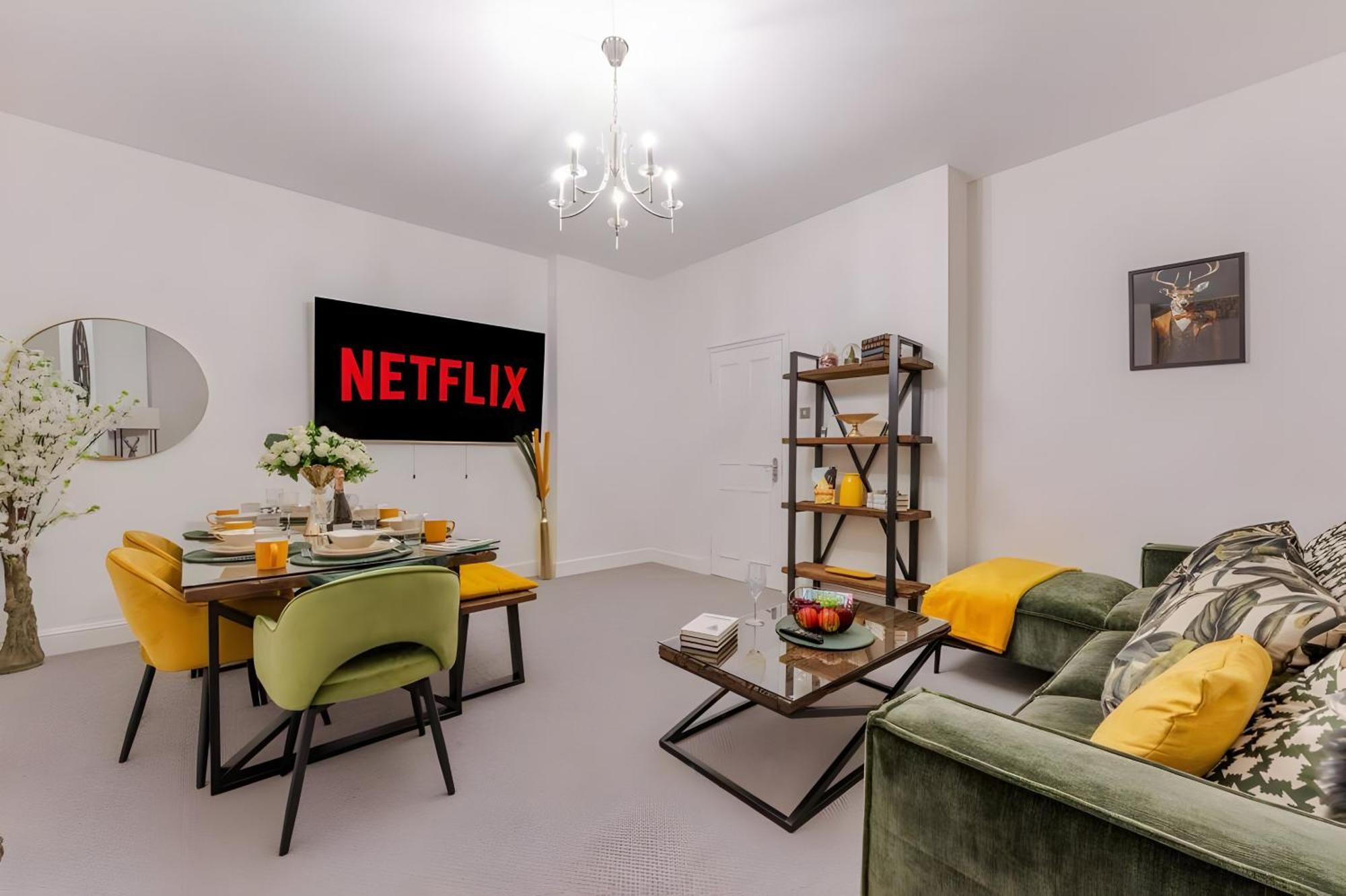 Harley Street Spectacular Suites With High Ceilings, High Luxury 런던 외부 사진