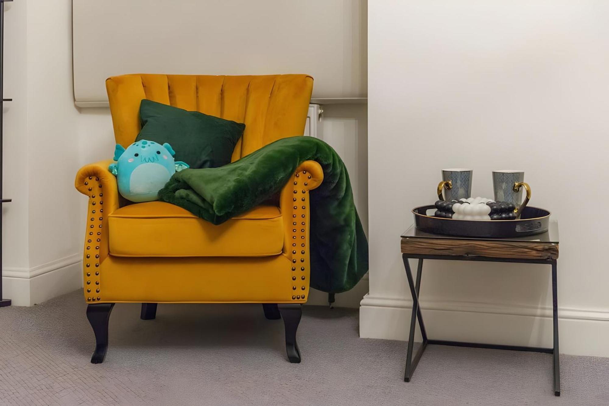 Harley Street Spectacular Suites With High Ceilings, High Luxury 런던 외부 사진