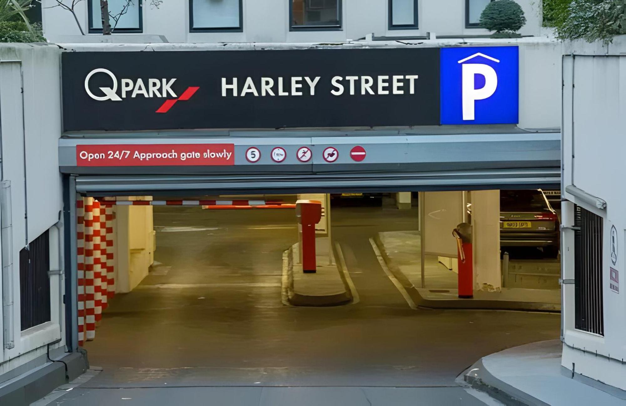 Harley Street Spectacular Suites With High Ceilings, High Luxury 런던 외부 사진