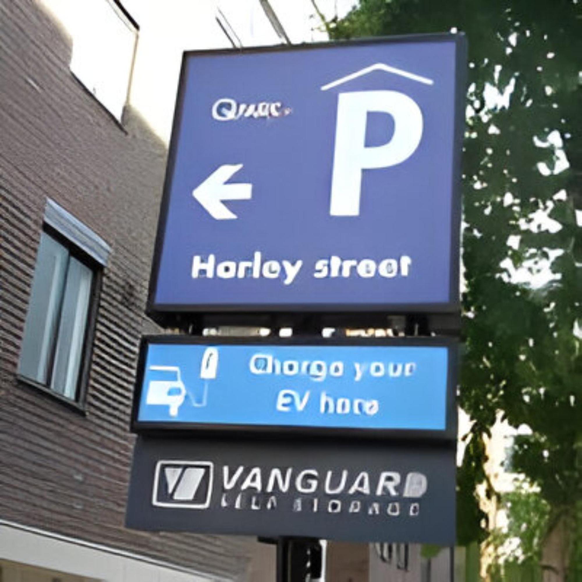 Harley Street Spectacular Suites With High Ceilings, High Luxury 런던 외부 사진